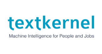 Le logo Logo textkernel