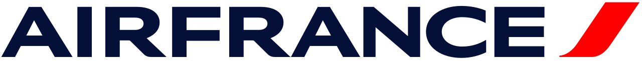 Le logo Logo AirFrance