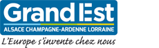 Le logo Logo Region Grand Est