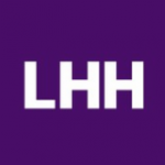 Le logo Logo LHH