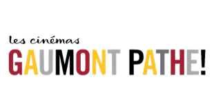 Le logo Logo - Gaumont Pathé