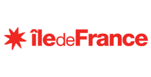 Le logo Logo - Ile de France