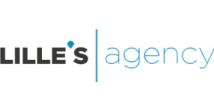 Le logo Logo - LillesAgency