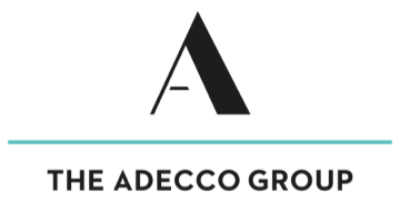 Le logo Logo Adecco